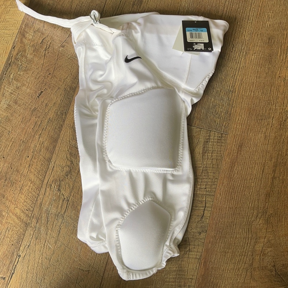 Nike Football Pants Youth Size Medium